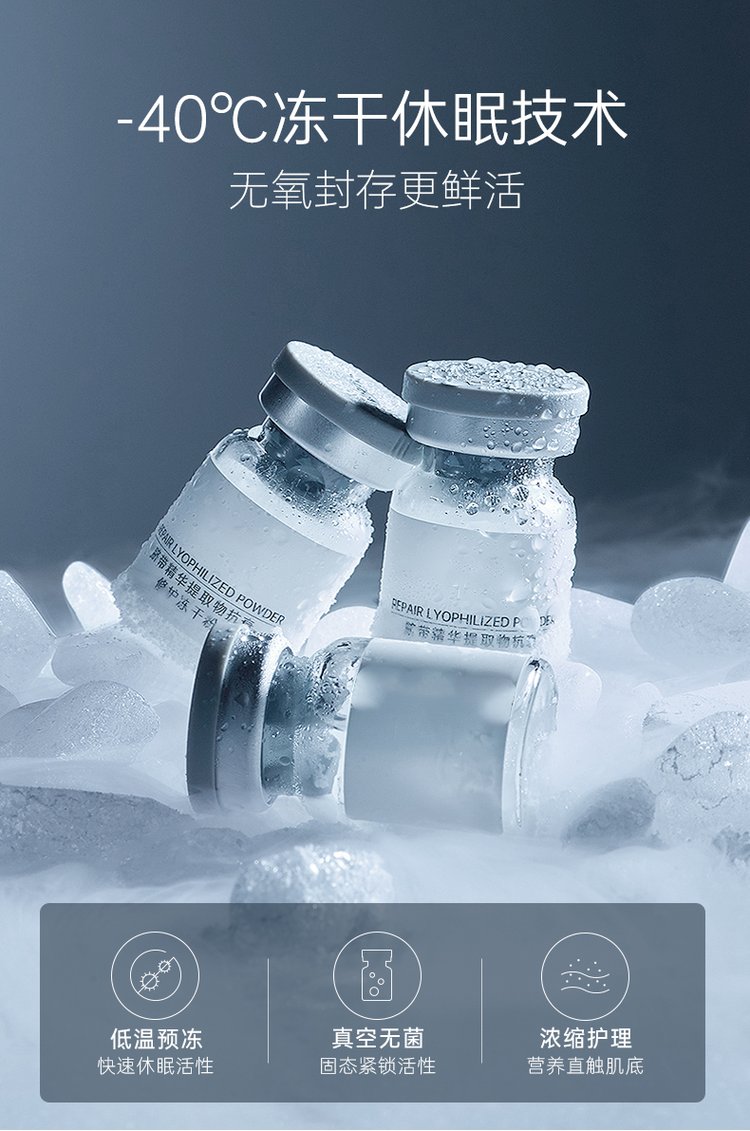 尚兰_Ⅲ型胶原蛋白填充